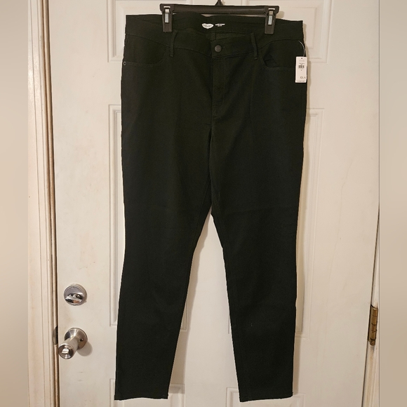 Old Navy Denim - Old Navy Women's Super Skinny Jeggings - NWT